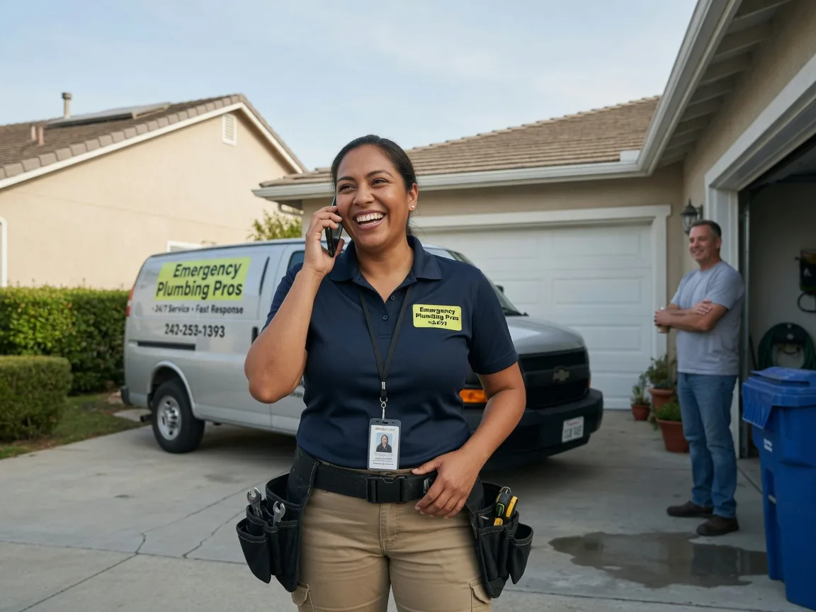 Emergency Plumber Galena, KS FAQs